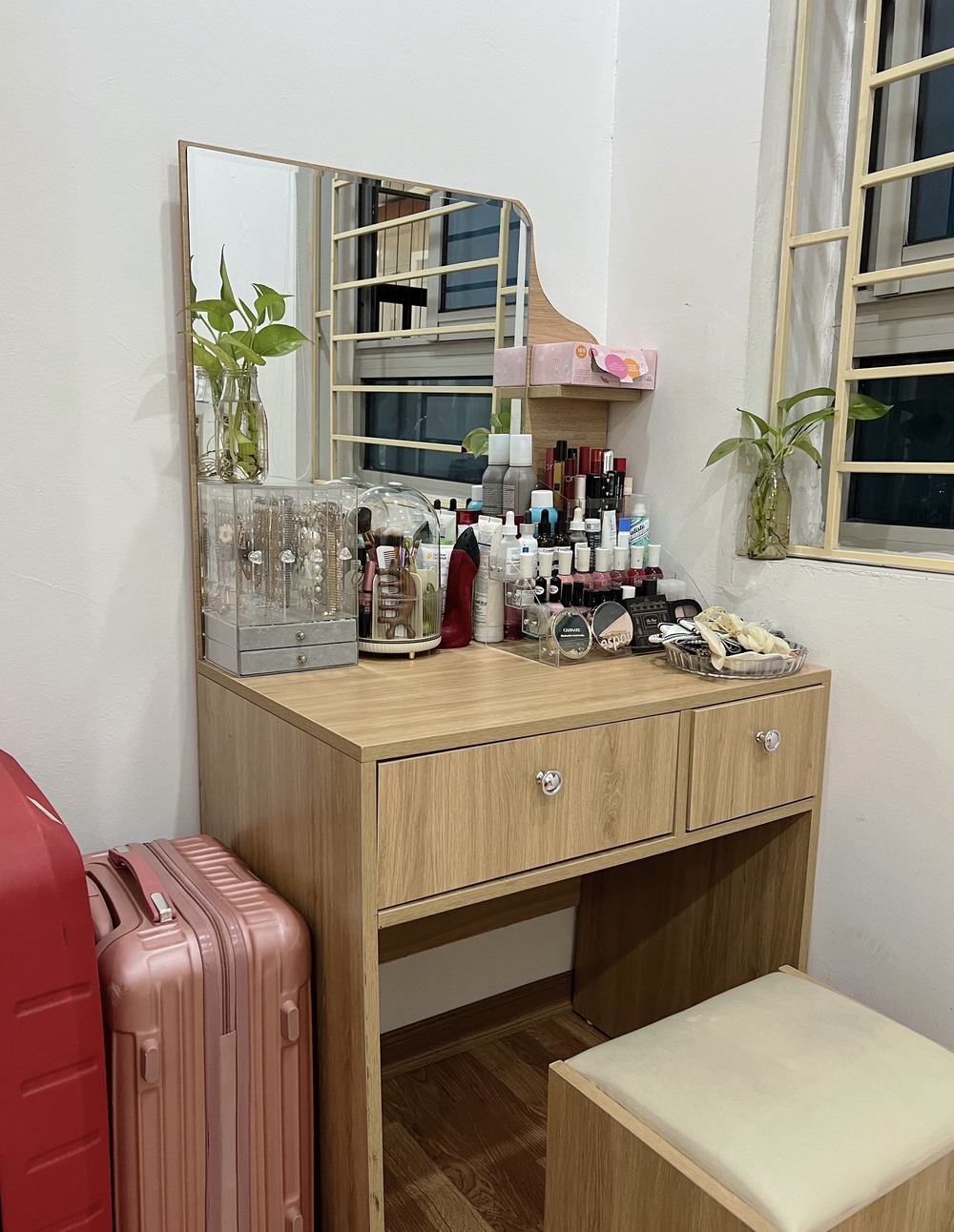 Sau khi mua nhà 1,2 tỷ đồng, chỉ còn 35 nghìn trong túi: Cô gái quyết không vay ngân hàng vì lý do này!
