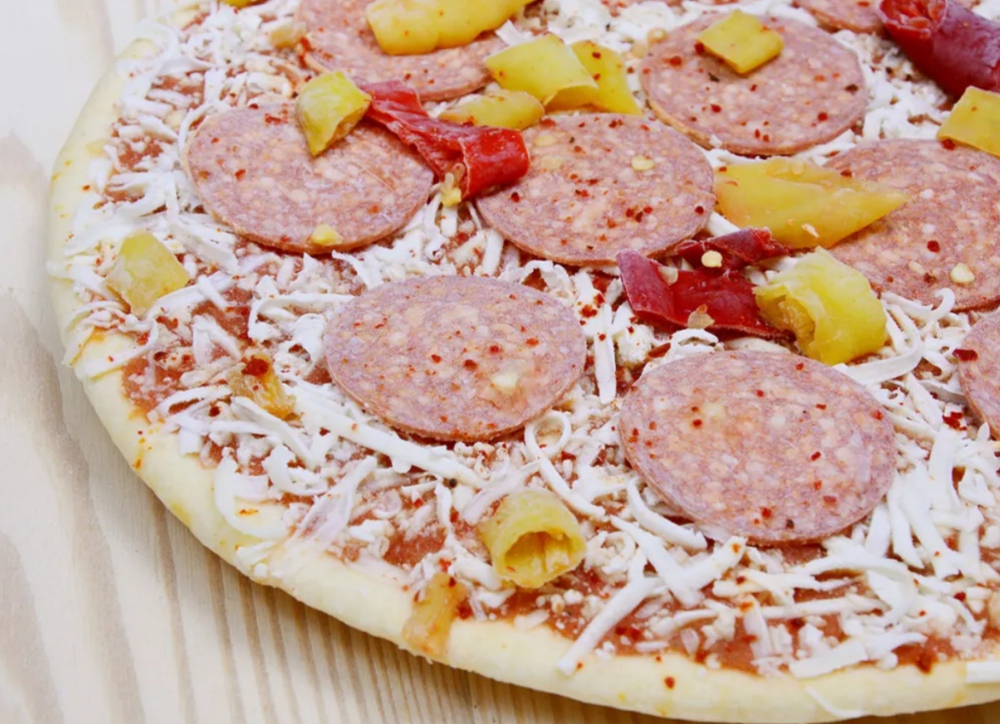 Tr&aacute;nh xa những loại thực phẩm dưới đ&acirc;y nếu bạn kh&ocirc;ng muốn bị mất cơ bắp - Ảnh 4.