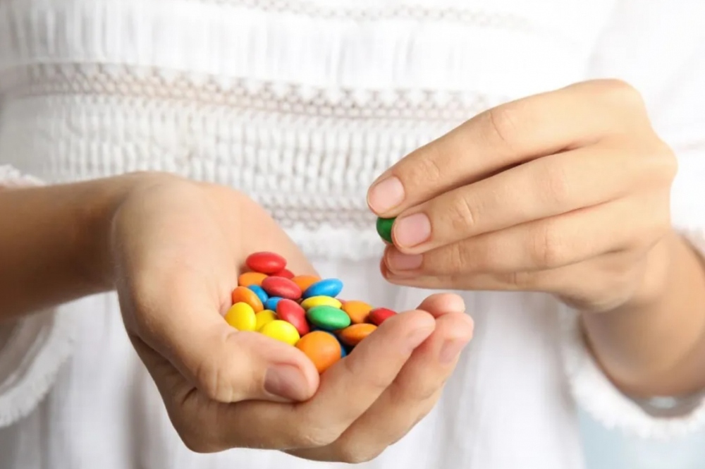 Tr&aacute;nh xa những loại thực phẩm dưới đ&acirc;y nếu bạn kh&ocirc;ng muốn bị mất cơ bắp - Ảnh 3.