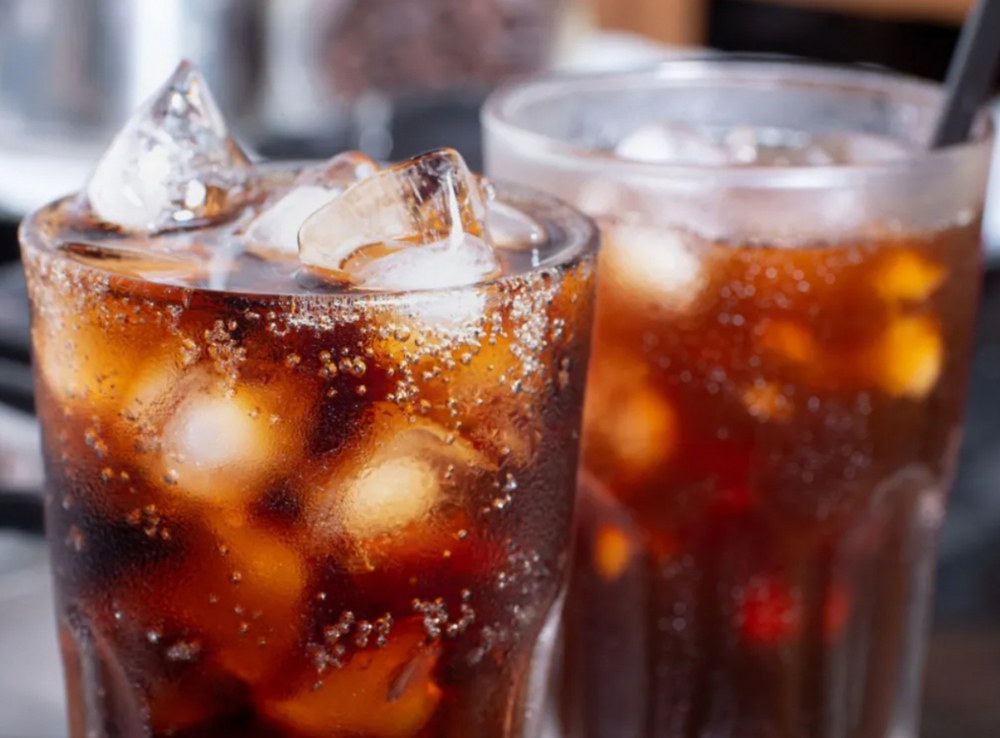 Tr&aacute;nh xa những loại thực phẩm dưới đ&acirc;y nếu bạn kh&ocirc;ng muốn bị mất cơ bắp - Ảnh 1.