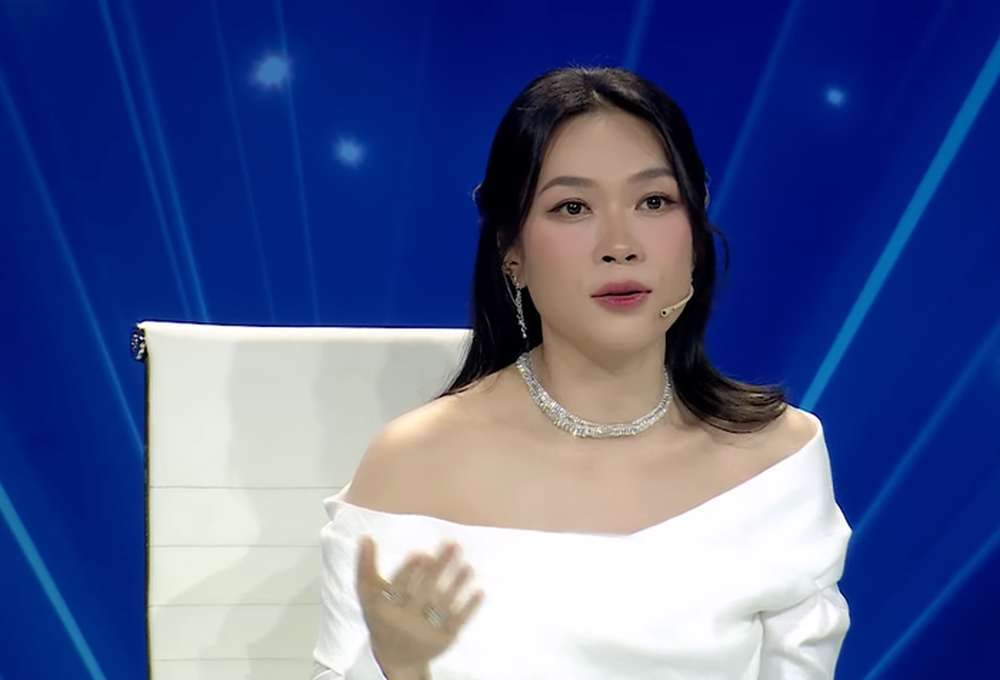 Thí sinh phi giới tính từng bị Siu Black chê hát không rõ lời dừng chân tại Vietnam Idol - Ảnh 3.
