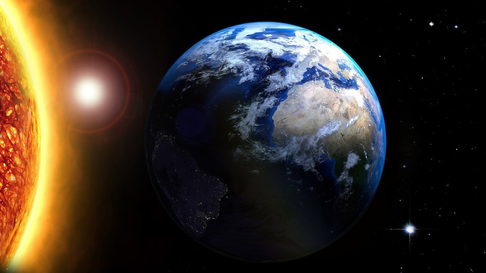Khi Trái Đất rời xa Mặt Trời thì nhiệt độ sẽ thay đổi như thế nào? - Ảnh 9.