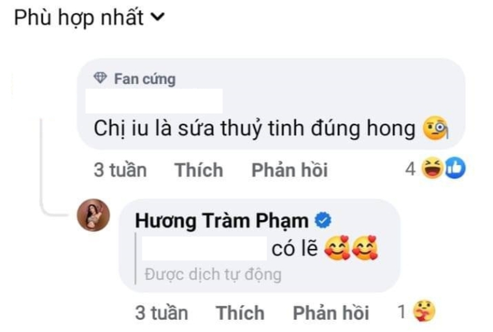 Hương Tràm đã về nước, ngầm xác nhận mình là Sứa Thủy Tinh tại Ca Sĩ Mặt Nạ? - Ảnh 2.