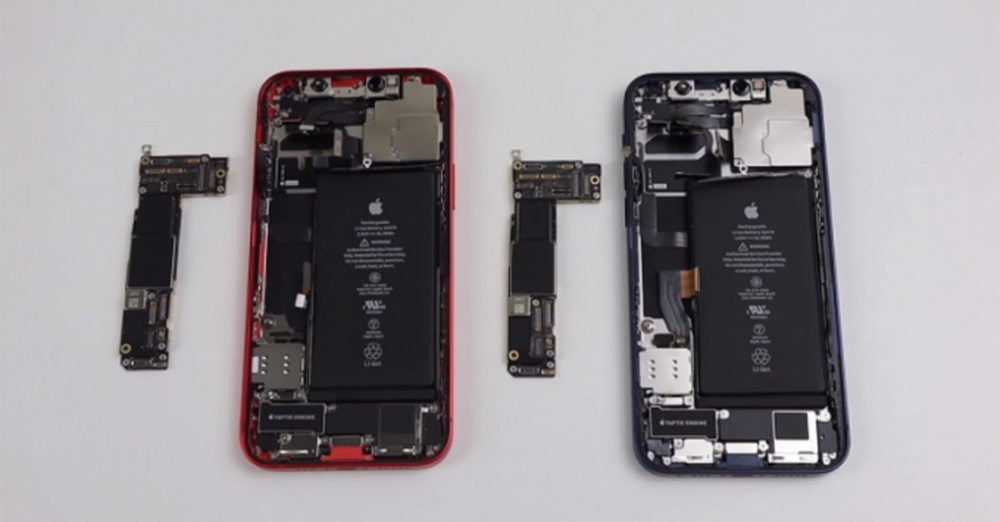 iPhone 15 và 14 ẩn chứa bất ngờ không mấy thú vị, có thể khiến hẳn 1 nghề nghiệp thất truyền? - Ảnh 3.