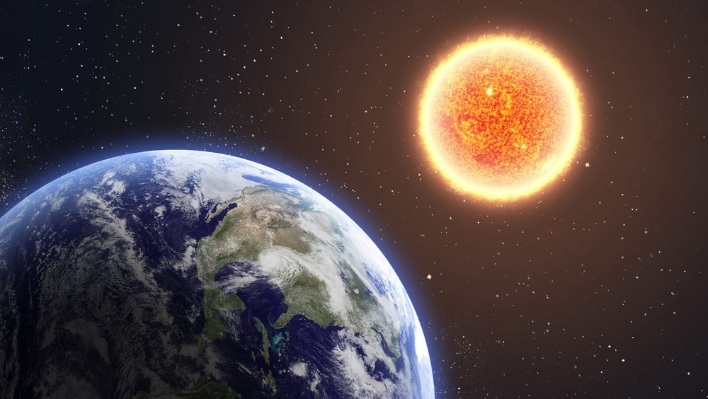 Khi Trái Đất rời xa Mặt Trời thì nhiệt độ sẽ thay đổi như thế nào? - Ảnh 8.