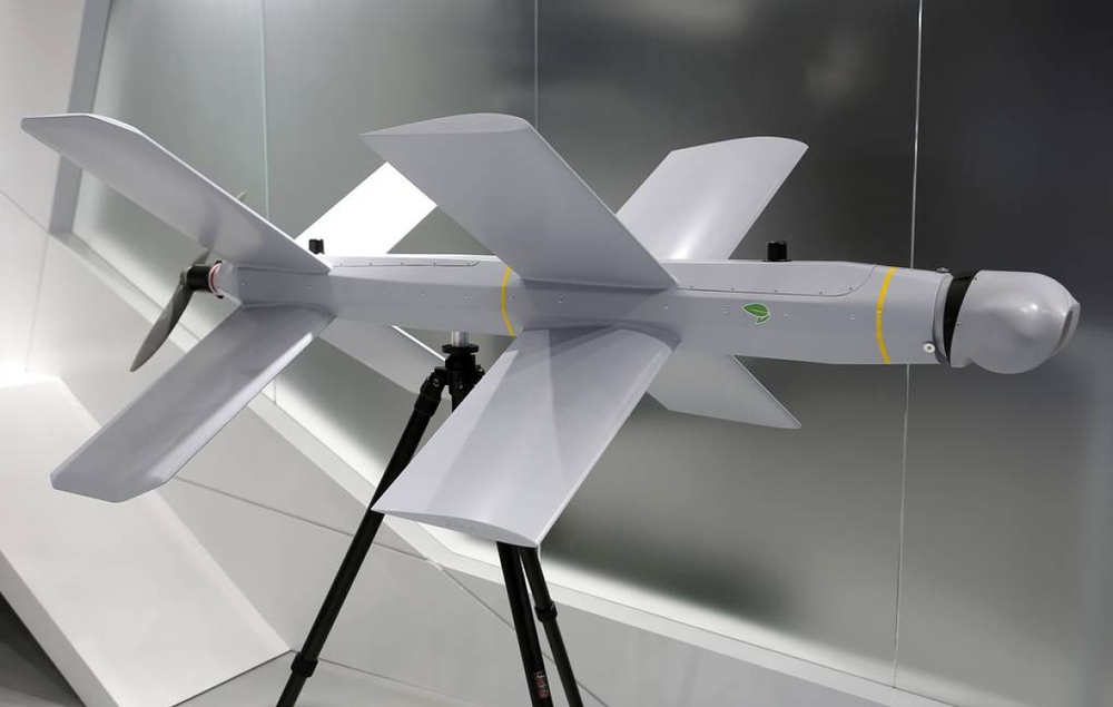 Ukraine đối mặt mối đe dọa mới từ UAV cảm tử Lancet của Nga - Ảnh 2.