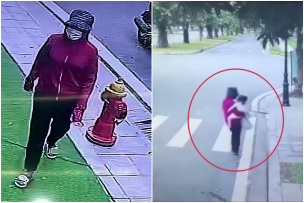 Tìm thấy thi thể của nữ nghi phạm bắt cóc, sát hại bé 2 tuổi ở Hà Nội? - Ảnh 2.