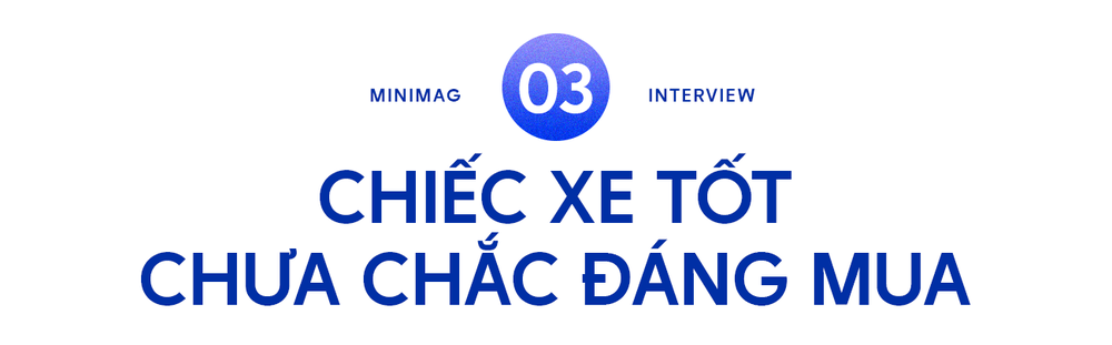  Bạch Thành Trung - Ông chủ bí ẩn phía sau VOZ: Lập diễn đàn vì ấm ức, suốt 23 năm không đổi giao diện vẫn hút cả triệu thành viên  - Ảnh 7.