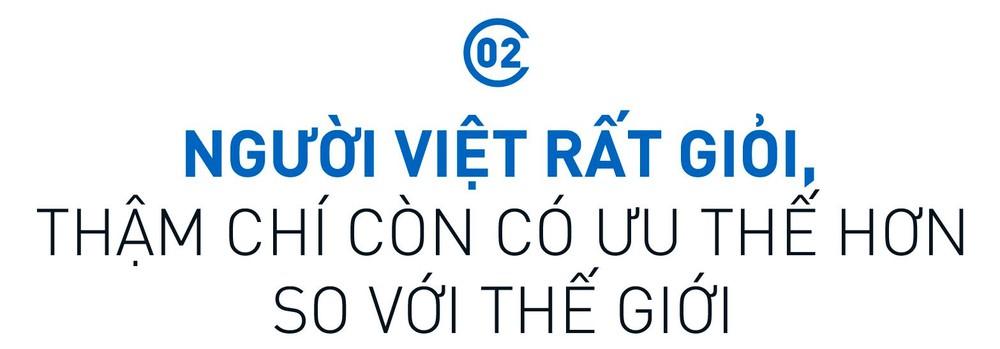  Chuyên gia công nghệ Việt làm cho Tesla, Amazon chỉ ra những yếu tố sẽ giúp NIC trở thành Silicon Valley của Việt Nam trong tương lai  - Ảnh 4.