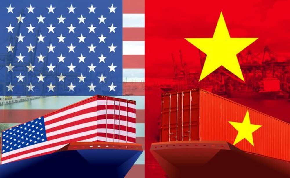 Việt Nam gửi lời mời đặc biệt: Đại bàng Mỹ đáp lời, mang theo món quà 10.000 đô khiến toàn cầu khuấy đảo - Ảnh 1.