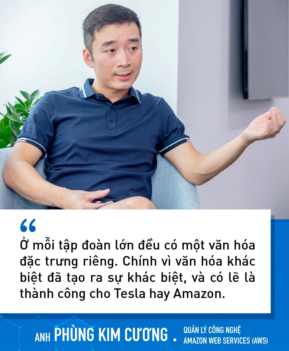  Chuyên gia công nghệ Việt làm cho Tesla, Amazon chỉ ra những yếu tố sẽ giúp NIC trở thành Silicon Valley của Việt Nam trong tương lai  - Ảnh 3.