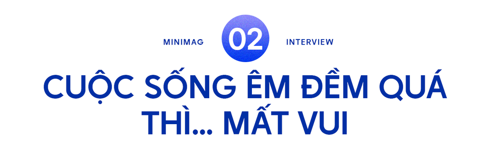  Bạch Thành Trung - Ông chủ bí ẩn phía sau VOZ: Lập diễn đàn vì ấm ức, suốt 23 năm không đổi giao diện vẫn hút cả triệu thành viên  - Ảnh 4.