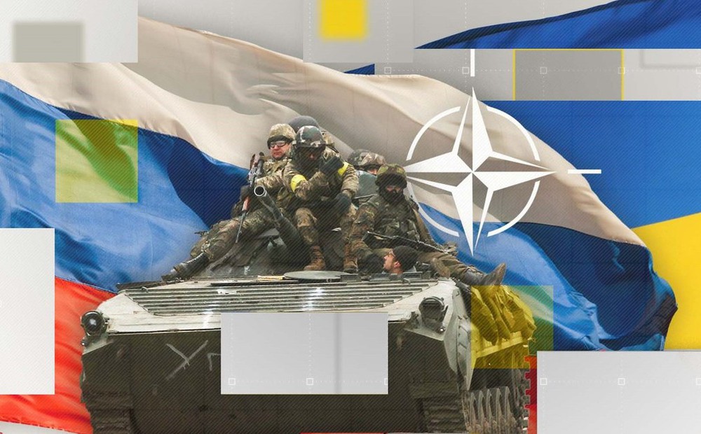 Báo Đức thừa nhận toàn bộ phương Tây đứng sau Ukraine cũng không thể thắng