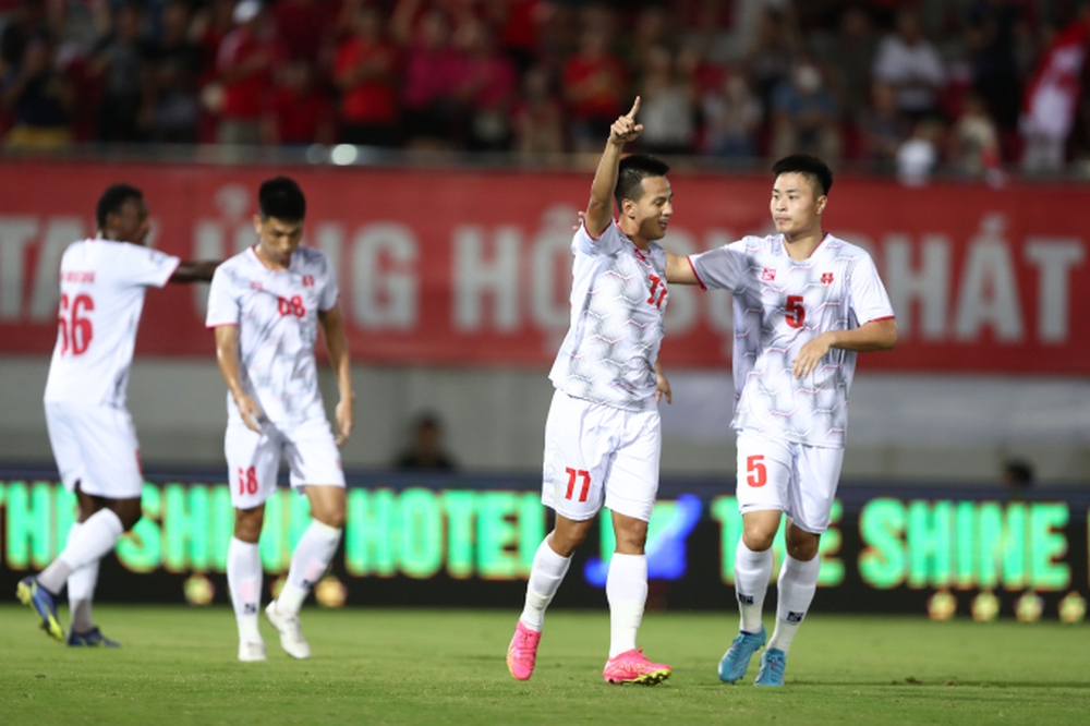 Báo Indonesia sửng sốt trước sức mạnh của đội bóng Việt Nam tại đấu trường châu Á - Ảnh 3.