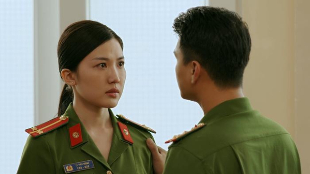 Cặp đôi từng bị ghét nhất màn ảnh Việt tái hợp ở phim mới: Nhà gái giờ lại khiến khán giả muốn tắt tivi - Ảnh 7.