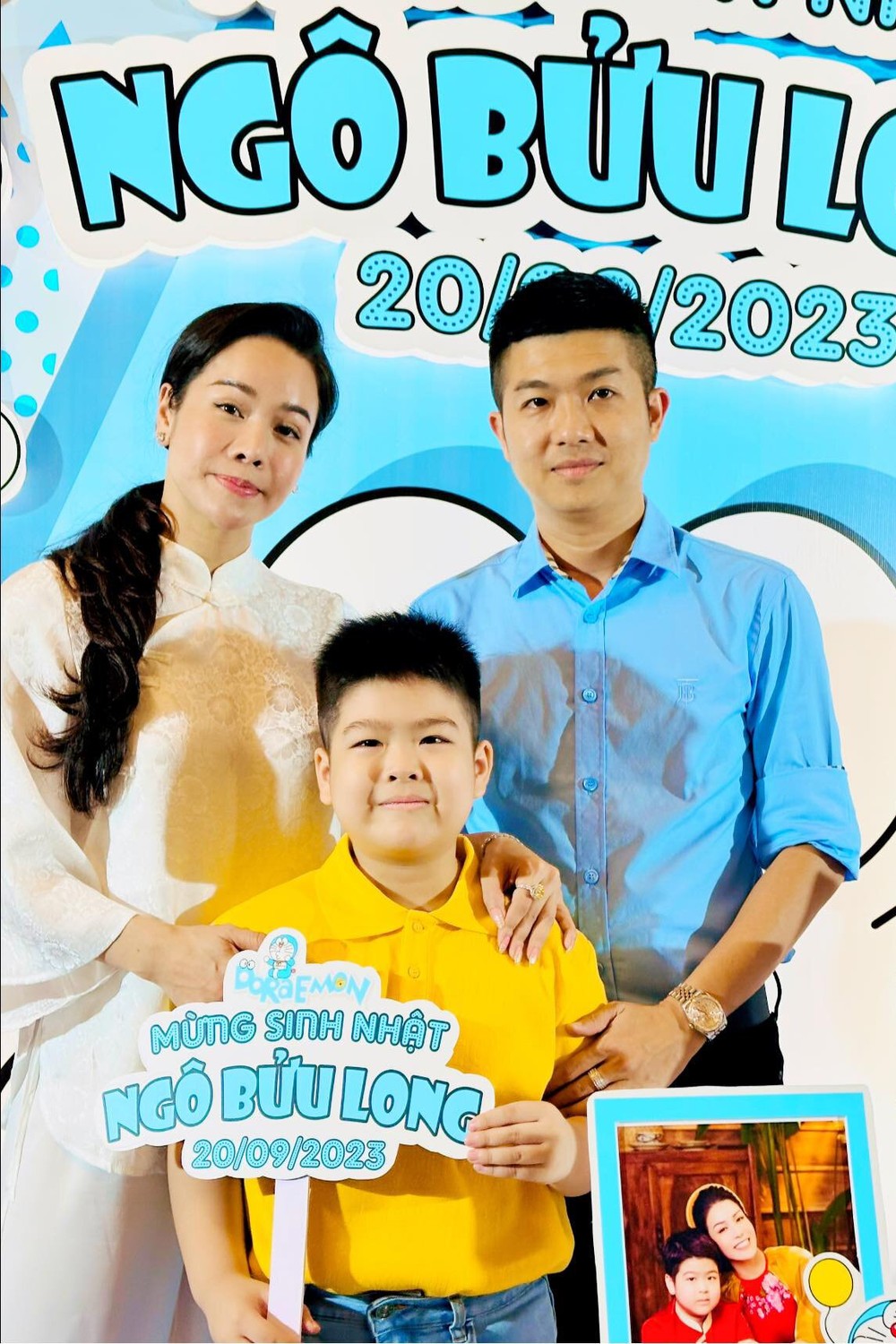 Sao Việt 22/9: Đỗ Thị Hà mong đám cưới, Nhật Kim Anh vui vẻ bên nhà chồng cũ - Ảnh 2.
