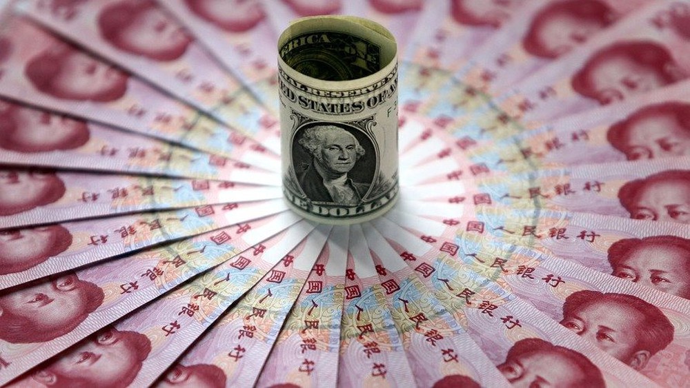 Chuyên gia chỉ rõ một điều về phi đô la hóa: Thực tế phũ phàng cho tham vọng của đồng tiền Trung Quốc - Ảnh 1.