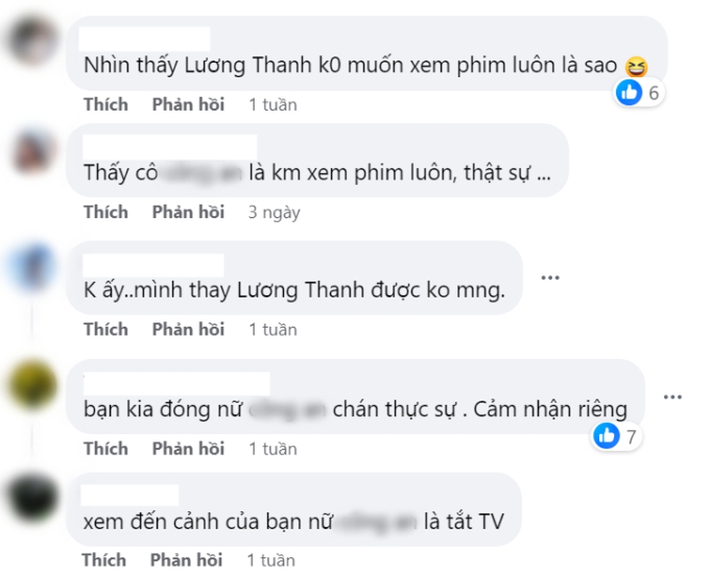 Cặp đôi từng bị ghét nhất màn ảnh Việt tái hợp ở phim mới: Nhà gái giờ lại khiến khán giả muốn tắt tivi - Ảnh 6.