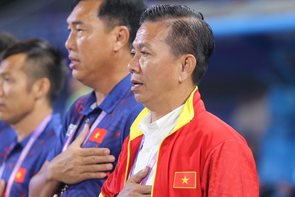 Vận đen khó hiểu của U23 Việt Nam và bài toán khó đang chờ HLV Hoàng Anh Tuấn tìm lời giải - Ảnh 3.