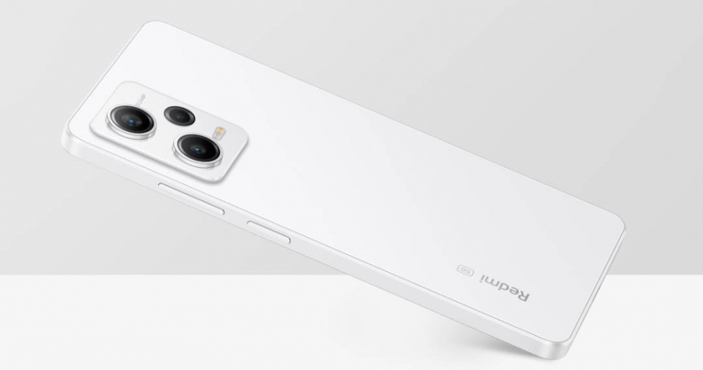 Redmi Note 13 Pro 5G ra mắt với cấu hình tốt, giá rẻ - Ảnh 2.
