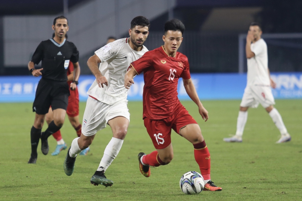 Đội hình U23 Việt Nam vs U23 Saudi Arabia: Lách qua khe cửa hẹp bằng “vũ khí” quen thuộc? - Ảnh 3.