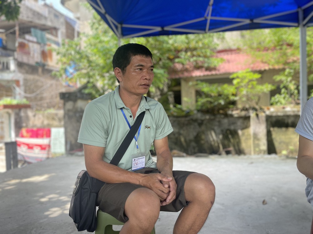 Vợ ung thư, con bạo bệnh, người cha gồng gánh cả gia đình trên vai