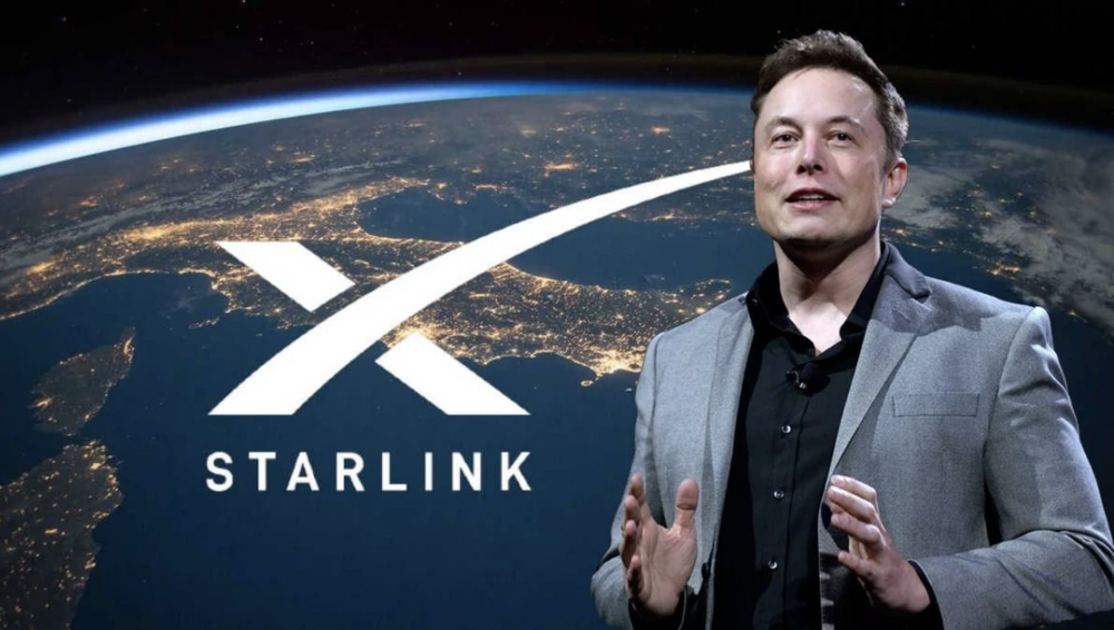 SpaceX ngỏ lời về kỳ quan 10 tỷ đô có 3.335 mắt thần thay đổi cuộc chơi: Việt Nam bật đèn xanh - Ảnh 2.