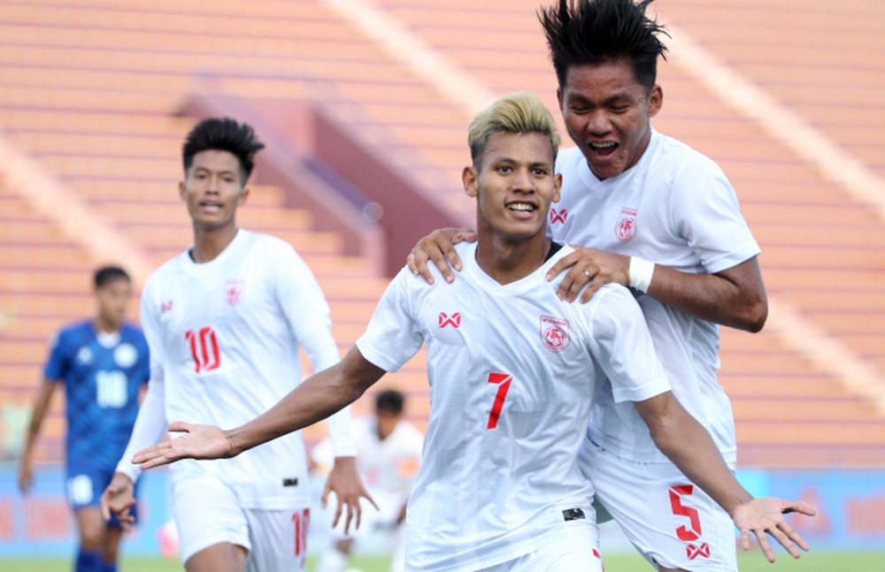 ASIAD: U23 Việt Nam sẽ vượt qua Thái Lan, Myanmar để giành tấm vé vớt đầy nghẹt thở? - Ảnh 4.