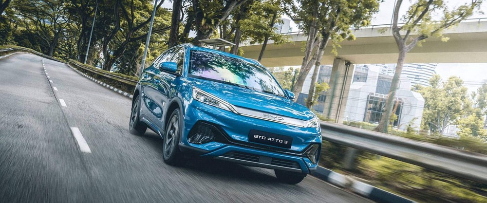 Siêu phẩm SUV điện chuẩn bị về Việt Nam đang khuấy đảo hàng loạt thị trường: bán 200 chiếc/ngày tại Ấn Độ, vô địch doanh số 6 tháng liên tiếp tại Thái Lan - Ảnh 4.