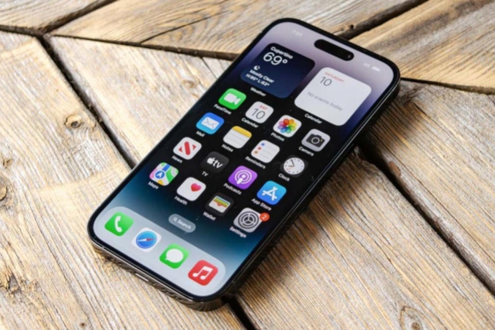 Đây là những lý do thuyết phục không nên mua iPhone 15 Pro - Ảnh 1.