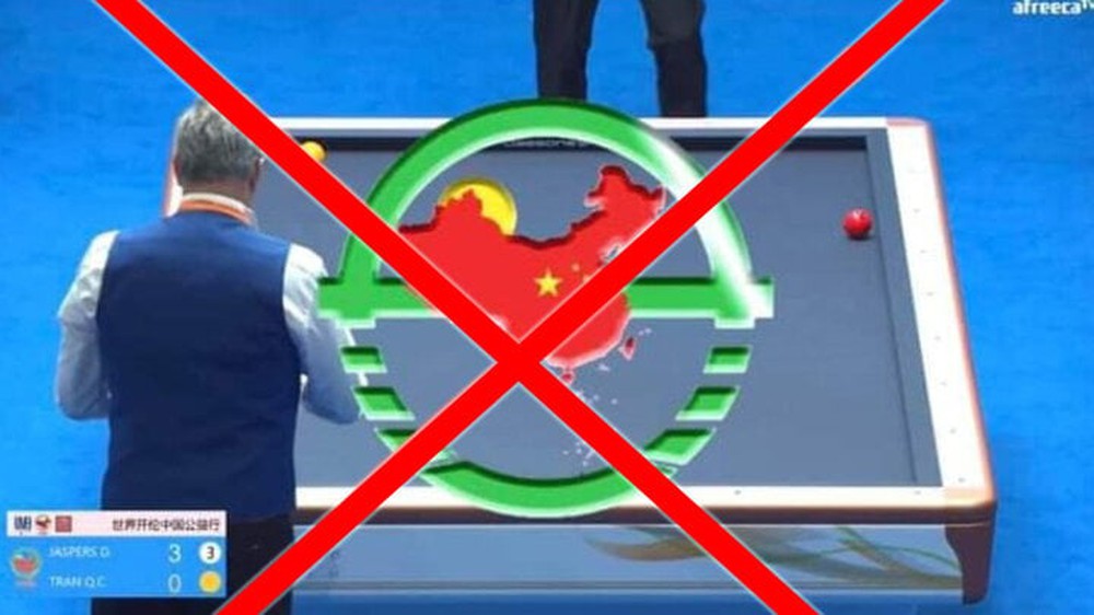 Quyết Chiến bỏ giải phản đối đường lưỡi bò: LĐ Billiards Việt Nam lên tiếng - Ảnh 2.