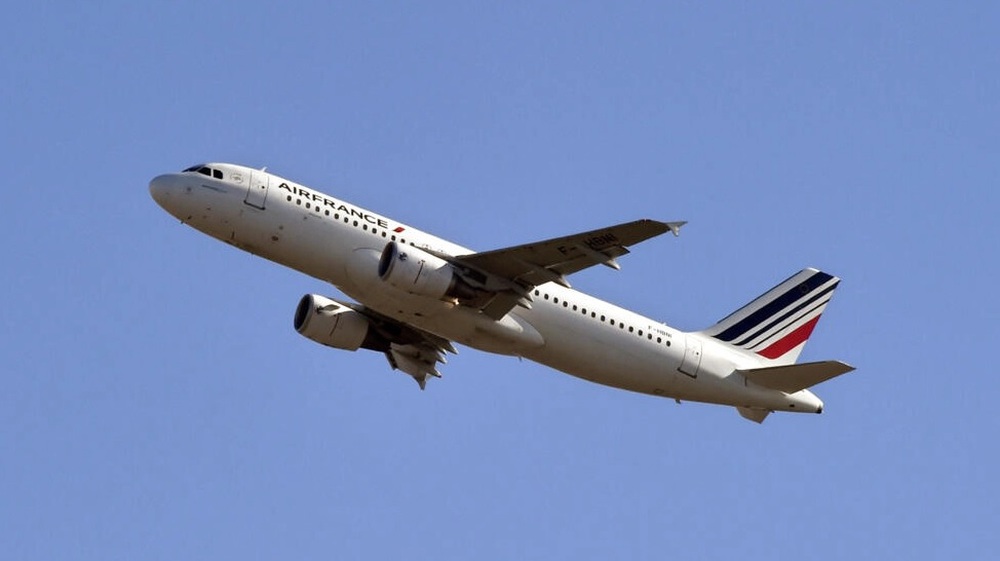 Niger cấm máy bay Pháp vào không phận - Ảnh 1.