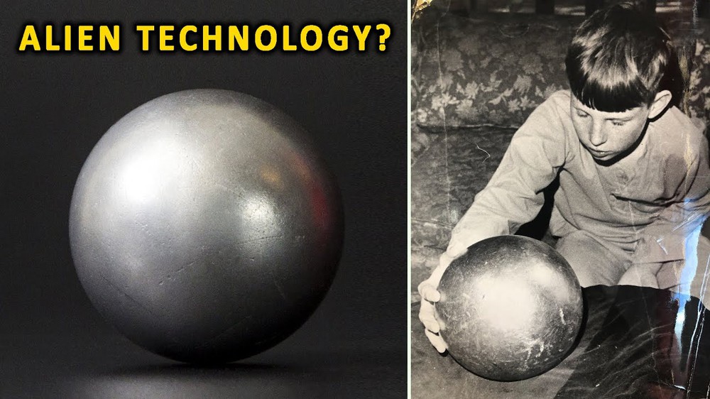 Sự thật về quả cầu bí ẩn Betz: Công nghệ ngoài hành tinh hay siêu vũ khí bí mật? - Ảnh 8.