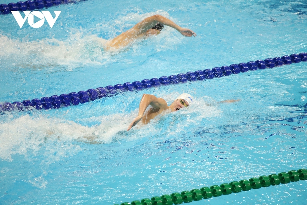 TRỰC TIẾP ASIAD 19 ngày 25/9: Đoàn Thể thao Việt Nam có thêm 1 HCB, 3 HCĐ - Ảnh 2.