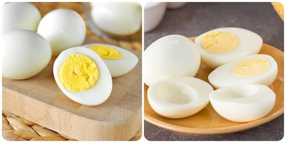 Điều gì sẽ xảy ra với cơ thể nếu mỗi sáng ăn một quả trứng luộc? - Ảnh 1.