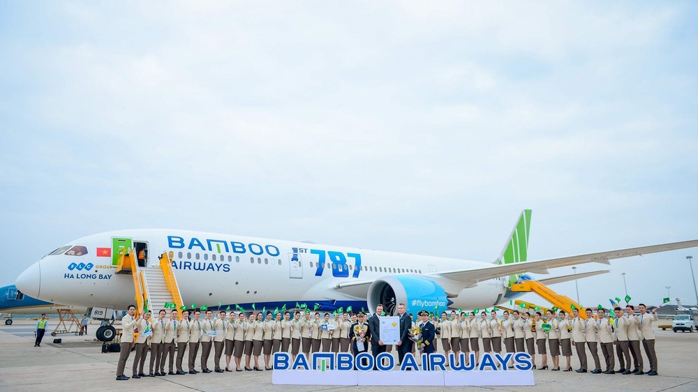 Reuters: 30 phi công nước ngoài tương đương 10% tổng phi công của Bamboo Airways xin nghỉ - Ảnh 1.
