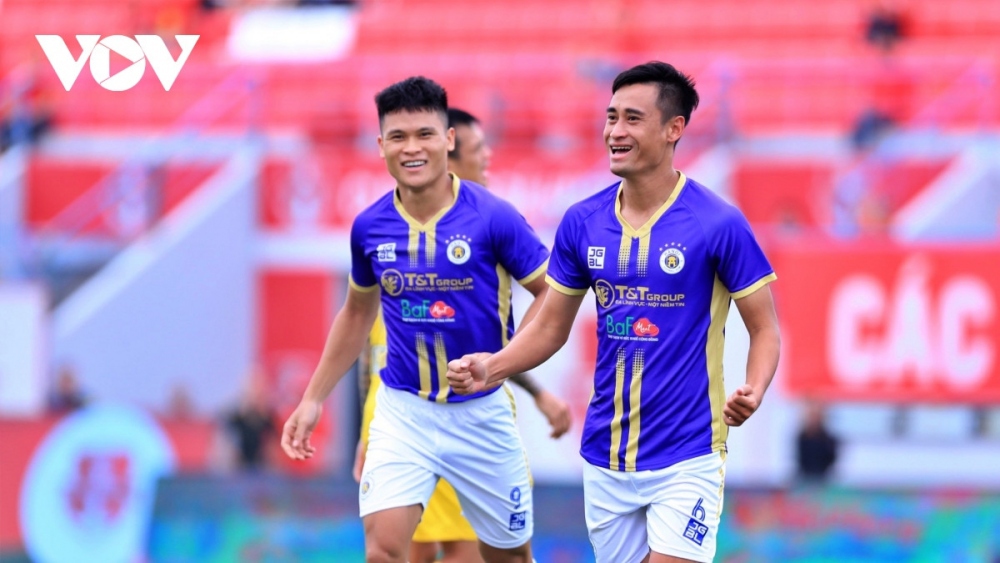 CLB Bình Định chiêu mộ thành công cựu tuyển thủ Việt Nam - Ảnh 3.