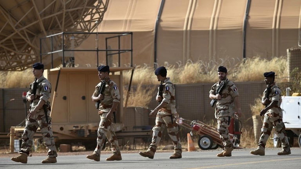Chính quyền quân sự Niger yêu cầu Pháp đưa ra lộ trình rút quân cụ thể - Ảnh 1.