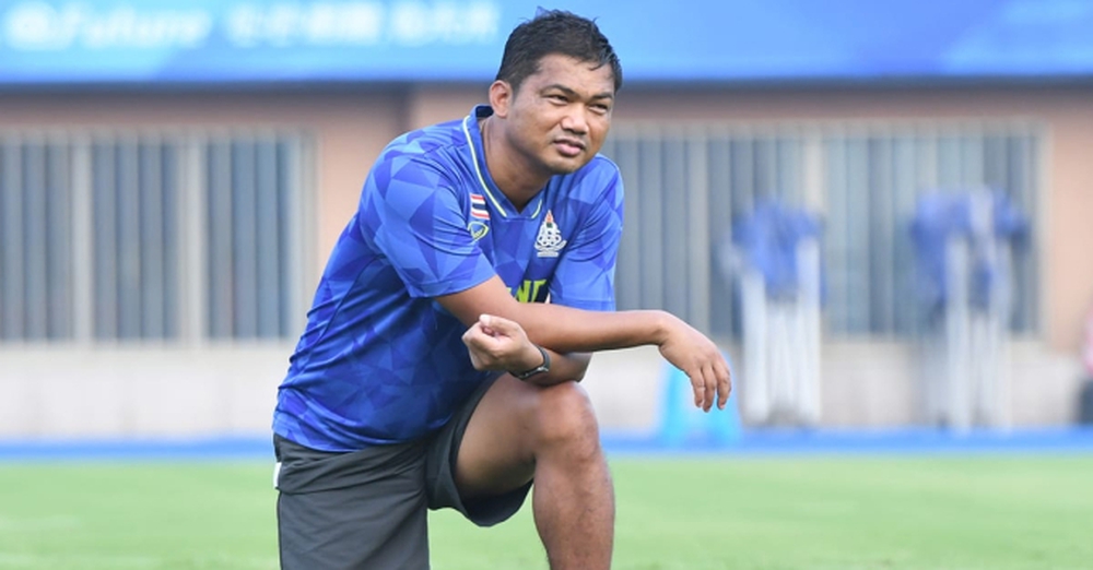 HLV Thái Lan muốn tránh “vết xe đổ” của U23 Việt Nam trước trận đấu sống còn ở ASIAD - Ảnh 1.