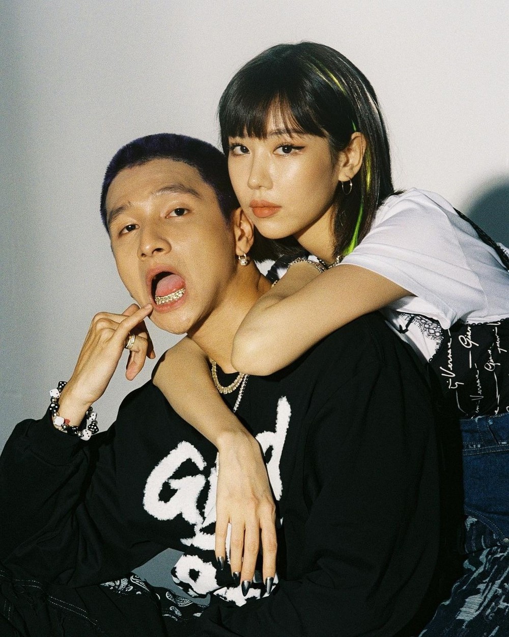 Cuộc tình giữa ca sĩ Min và rapper Hải Phòng bị chỉ trích ích kỷ đội lốt lụy tình - Ảnh 3.