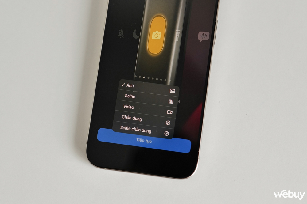 [Độc quyền] Mở hộp và trải nghiệm sớm iPhone 15 Pro Max chính hãng - Ảnh 31.