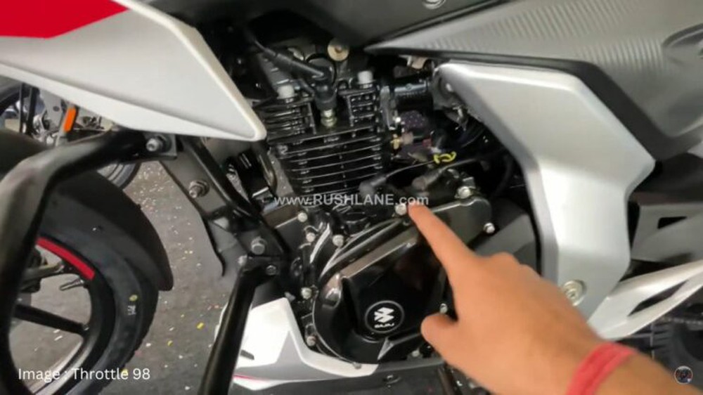 Siêu phẩm xe côn tay vừa ra mắt, giá “cực mềm”, đối thủ đáng gờm của Honda Winner X