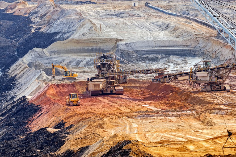 Nga có mỏ kim loại tương lai cực lớn, 26,7 triệu tấn: Thế giới đang rất cần - Ảnh 1.