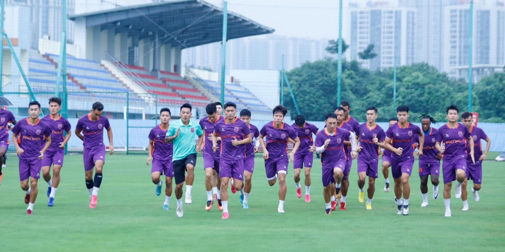 Chuyển nhượng V-League: CLB Bình Dương đón trung vệ đẳng cấp người Brazil - Ảnh 2.