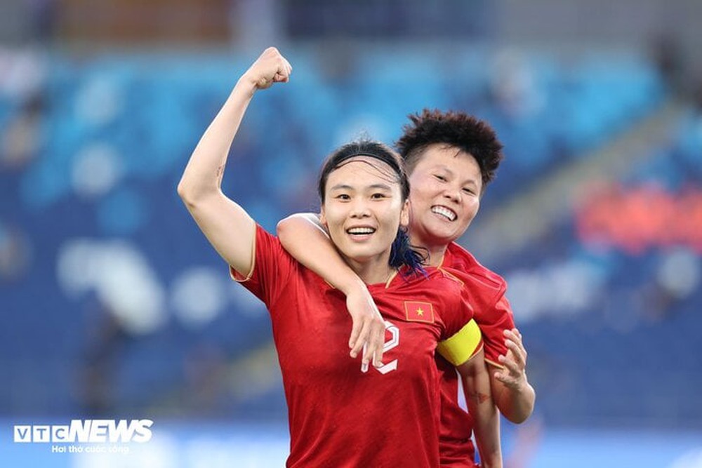 Lịch thi đấu ASIAD 19 hôm nay 28/9: Đội tuyển nữ Việt Nam đấu Nhật Bản - Ảnh 2.