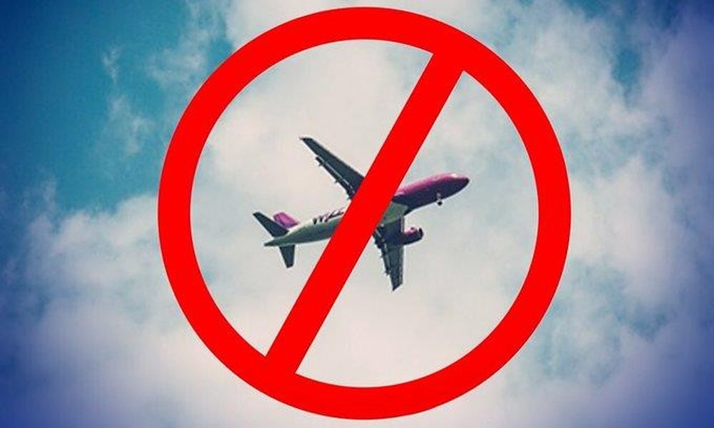 Nhận thông báo bị hủy chỗ và cấm bay 10 năm, người đàn ông lật ngược tình thế chỉ nhờ 1 chi tiết, hãng bay phải cúi đầu xin lỗi - Ảnh 1.