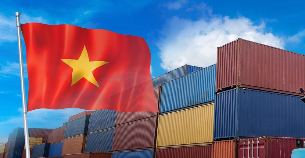Việt Nam xác lập kỷ lục FDI, 1 cái tên vụt thành ‘quán quân’ của cả nước: Cuộc chuyển mình chưa từng có - Ảnh 1.