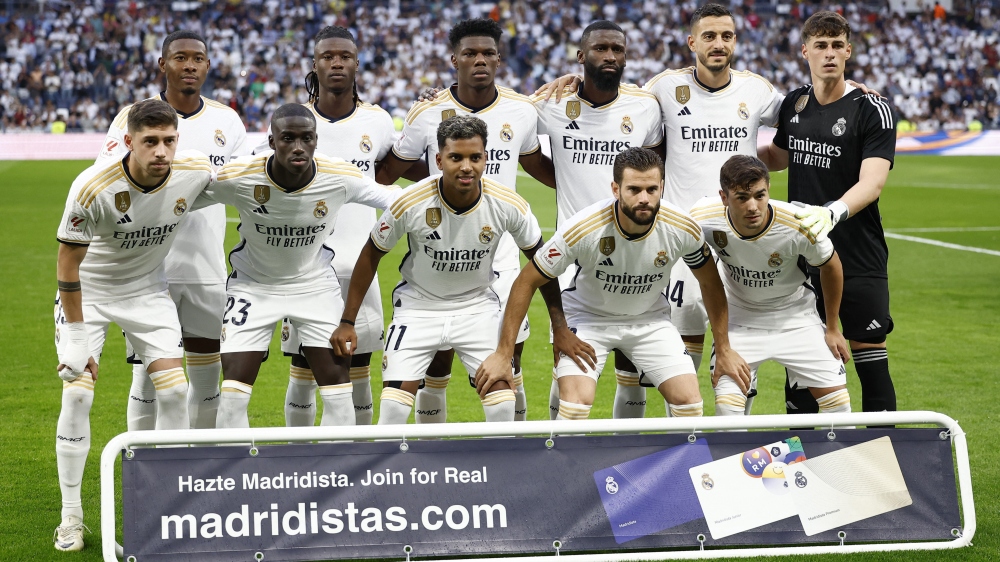 Real Madrid tìm lại niềm vui chiến thắng nhờ dàn cầu thủ dự bị - Ảnh 1.