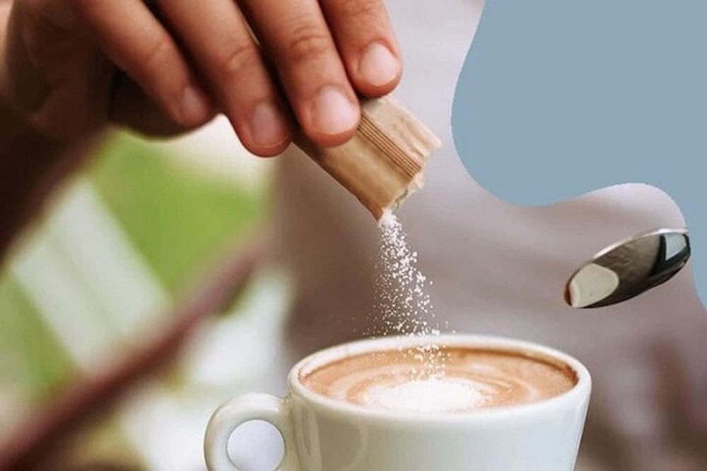 Thêm bao nhiêu muối vào cà phê sẽ có lợi cho sức khỏe? - Ảnh 1.