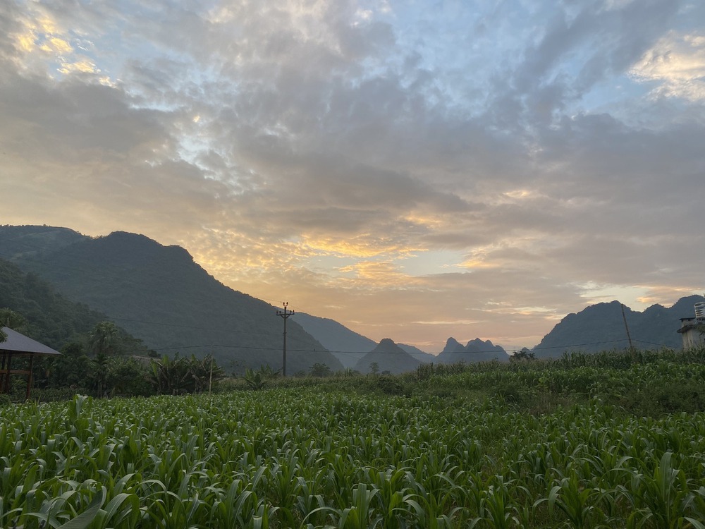 Phát hiện thung lũng như bước ra từ truyện cách Hà Nội hơn 200km, du khách nhận xét xứng đáng được biết tới nhiều hơn - Ảnh 4.